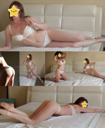 Анкета проститутки Эльвира - Фото 1, Перевозное, 35 лет, №9247
